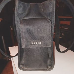 Guess purse